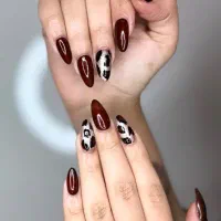 آفر ویژه خدمات ناخن به مدت یک هفته