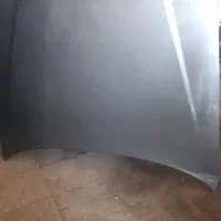 درب موتور سمند وپژو پارس