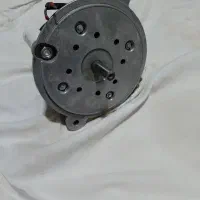 موتور جارو برقی