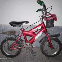 دوچرخه سایز ۱۲