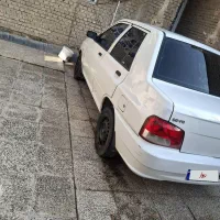 پراید 132مدل 97