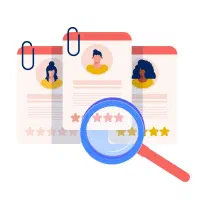 استخدام نیروی فروش