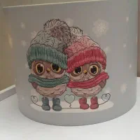 لوستر اتاق کودک