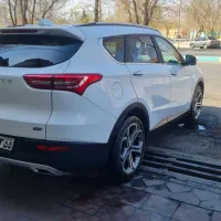 فیدلیتی مدل ۱۴۰۲ بیرنگ ۷ نفره