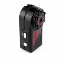 مینی دوربین۴ سانتی متریminicamera qq6pro۱۰۸۰p