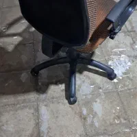 صندلی گردون بدون جک