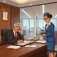 استخدام مهماندار و آشپز خانم