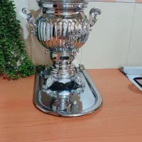سماور گازی