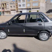 پراید مدل 90