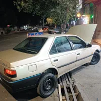 پژو 405 مدل 83