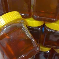 عسل چهل گیاه