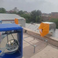 نصب‌ کولر ابی/تعمیر کولر ابی/سرویس کولر ابی