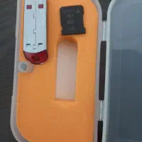 فلش و رم