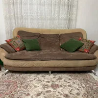 مبل|مبلمان خانگی و میز عسلی|دشتابی, |دیوار