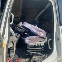 صندلی دانگ فنگ آمیکو مایلر ۹۱۱ کمباین لودری