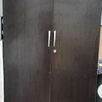 کمد لباس سالم