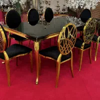 صندلی تالاری پشتcnc