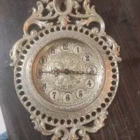 ساعت دیواری