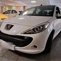 207 سقف فلز TU3i