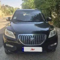 لیفان x60 اتوماتیک مدل ۱۳۹۷