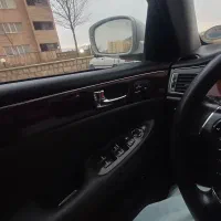 جنسیس ۲۰۱۱ تک موس