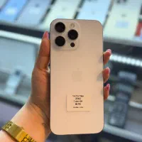 Iphone 16 Pro Max KH|موبایل|اهواز, نادری|دیوار