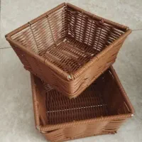 سبد بافی(ارغوان بافی)