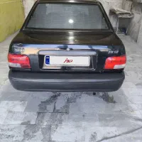 پراید مدل 85