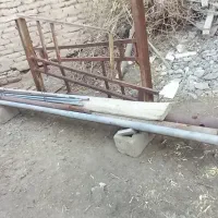 دستگاه سیار قالی بافی با تمام جزیات به فروش می رسد