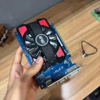 کارت گرافیک ایسوس GT 730 2GB