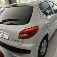 207 اتومات 1404 سقف فلز