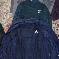 تعدادی لباس مردانه نو یکجا