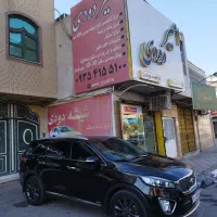 تیگو8 لاماری اریزو kmc شیشه دودی محافظ مانیتور