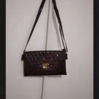 کیف چرم نو