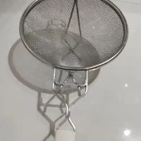 مقداری وسایل آشپزخانه