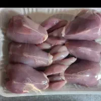 گوشت بلدرچین و