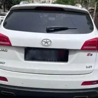 جک s5 مدل ۹۵ بی رنگ اقساط بدون ضامن