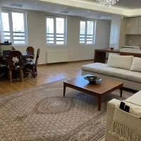 ۱۳۰ متر ۳ خواب فول امکانات سلسبیل اوکازیون