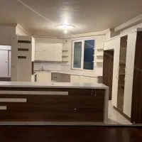 کابینت آشپزخانه ام دی اف