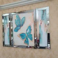 تابلو آینه