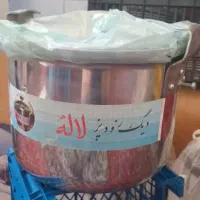 زودپز ۱۰ لیتری نو فقط ۵.۲۰۰