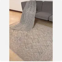 یک جفت روفرشی 9متری سیمین نونو