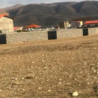 ۵۶۵متر زمین شهرکی با امکان ساخت