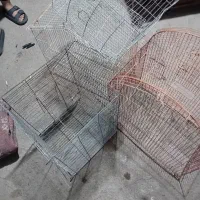 قفس‌عروس