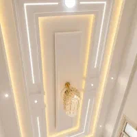 رابیس کاری سقف