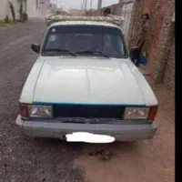 وانت بار عمومی