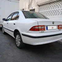 سمند ۹۲ lx|خودرو سواری و وانت|شاهدشهر, |دیوار