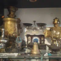 اشیائ عطیقه