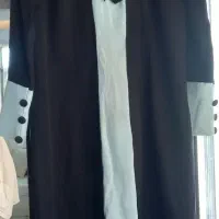 لباس مجلسی/لباس سایز بزرگ