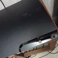 فروش play station 3 تمیز 500 گیگ فول گیم